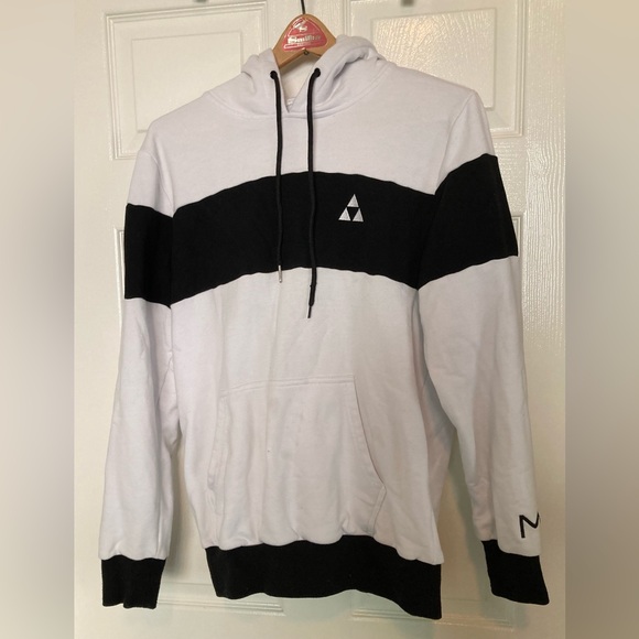 Mau Hawaii 🟣 Size Small Hoodie - Picture 1 of 8